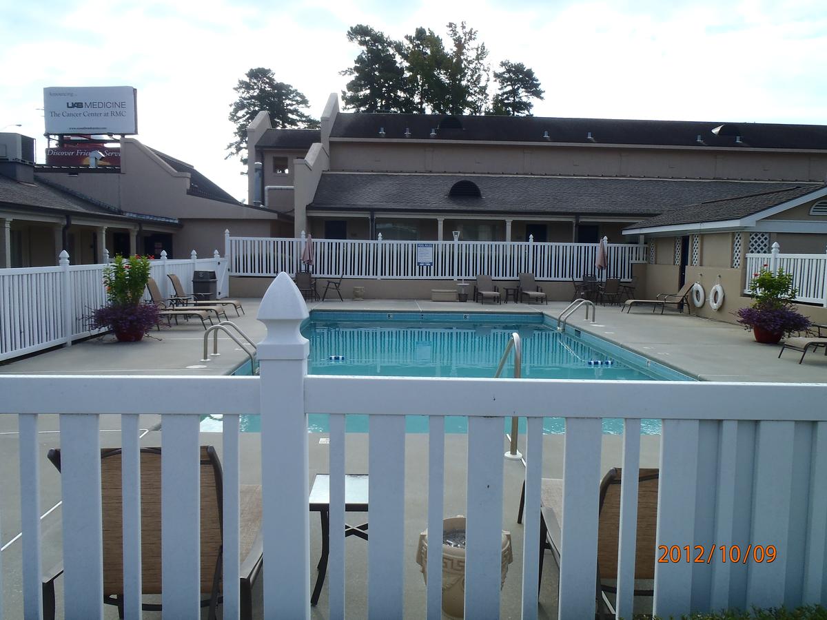 Days Inn By Wyndham Alexander City - thumb 19