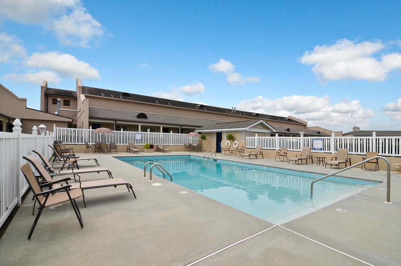 Days Inn By Wyndham Alexander City - thumb 16