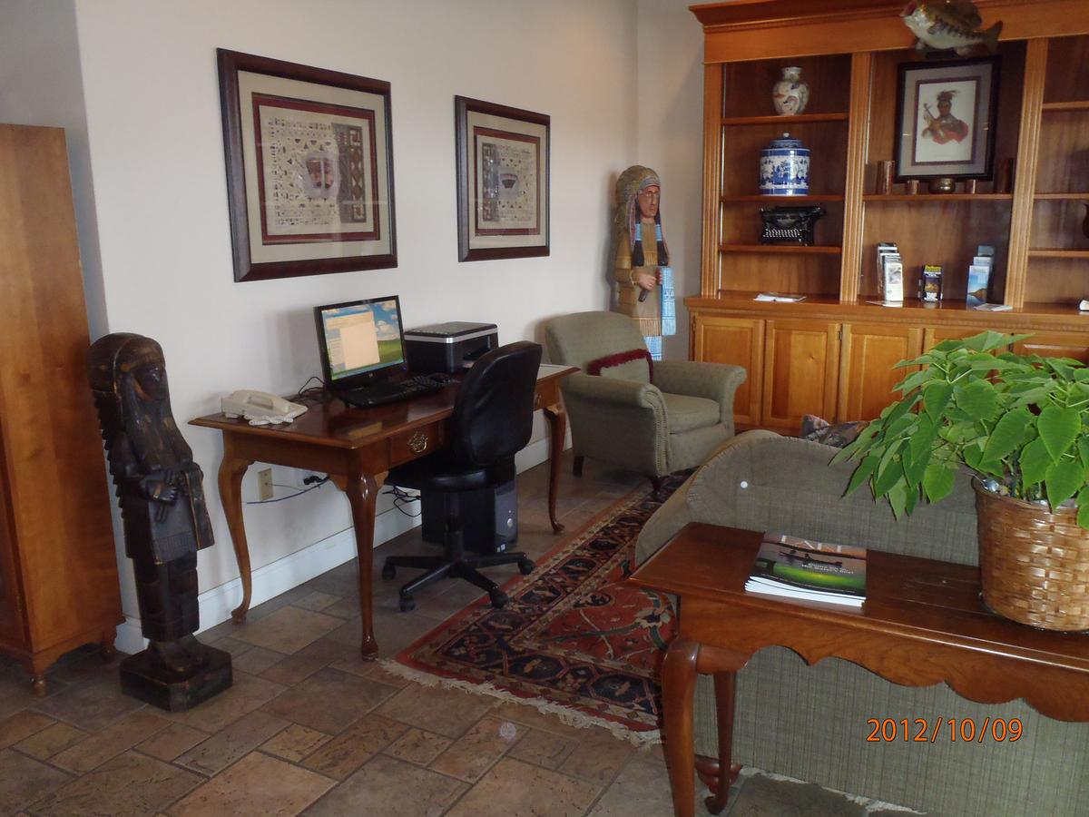 Days Inn By Wyndham Alexander City - thumb 9