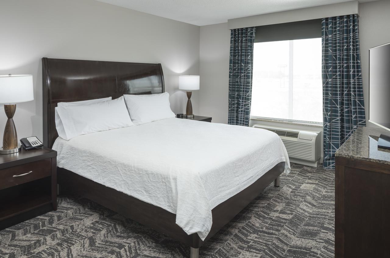 Hilton Garden Inn Dothan - thumb 9