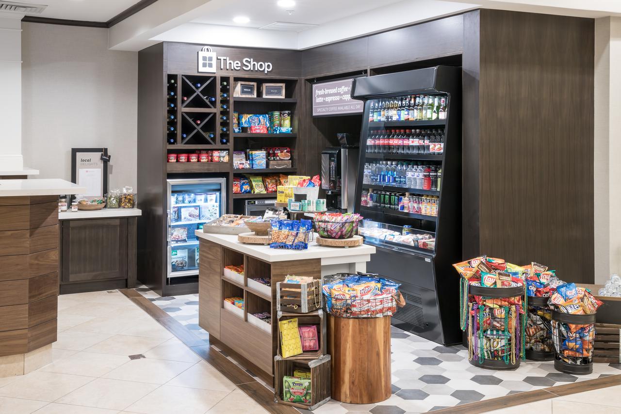 Hilton Garden Inn Dothan - thumb 18