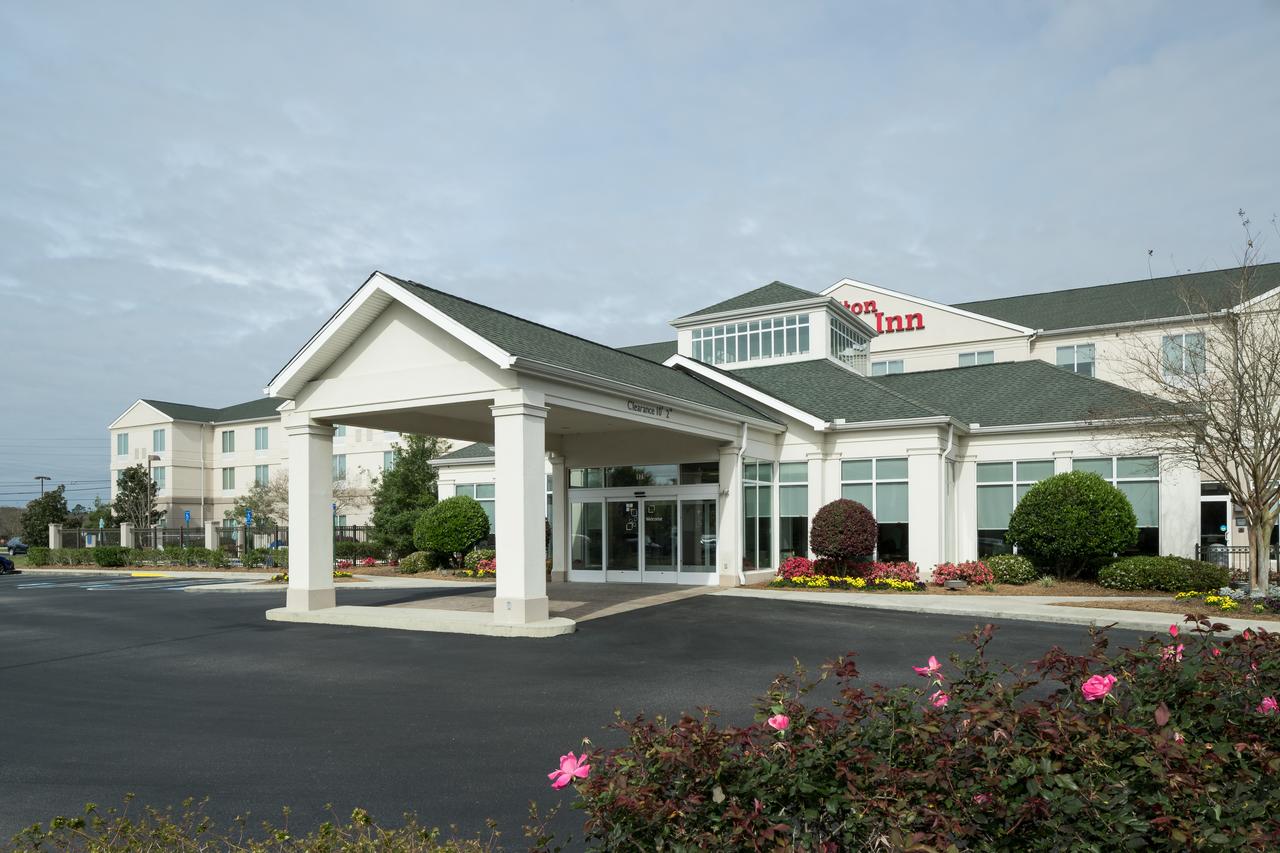 Hilton Garden Inn Dothan - thumb 21