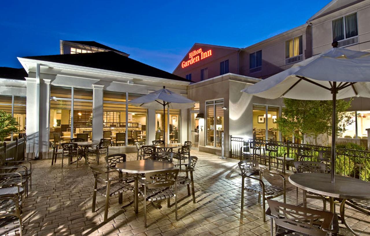 Hilton Garden Inn Dothan - thumb 26