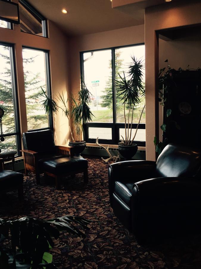 Kenai Airport Hotel - thumb 22