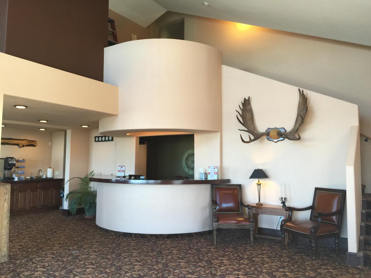 Kenai Airport Hotel - thumb 14