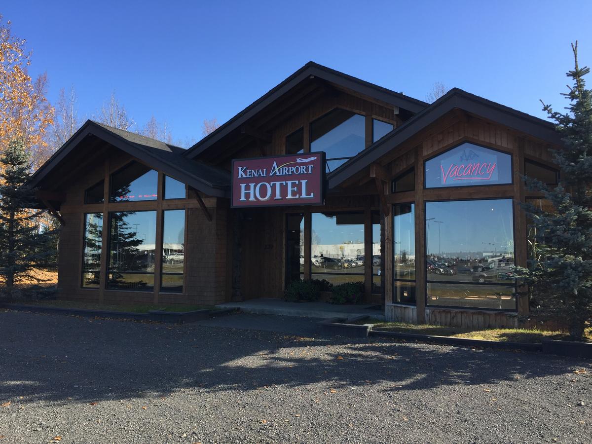 Kenai Airport Hotel - thumb 19