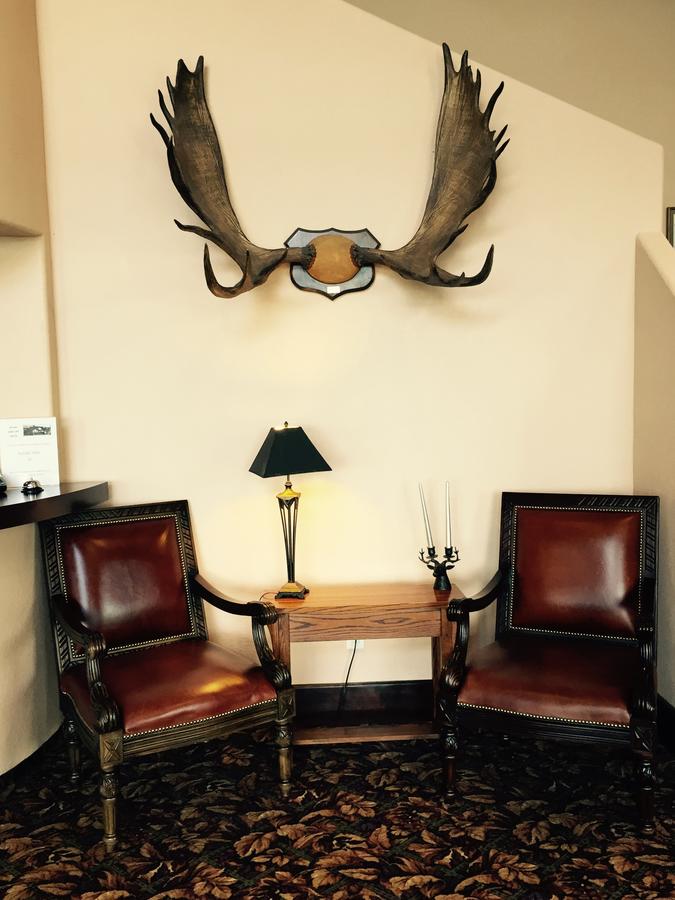 Kenai Airport Hotel - thumb 25