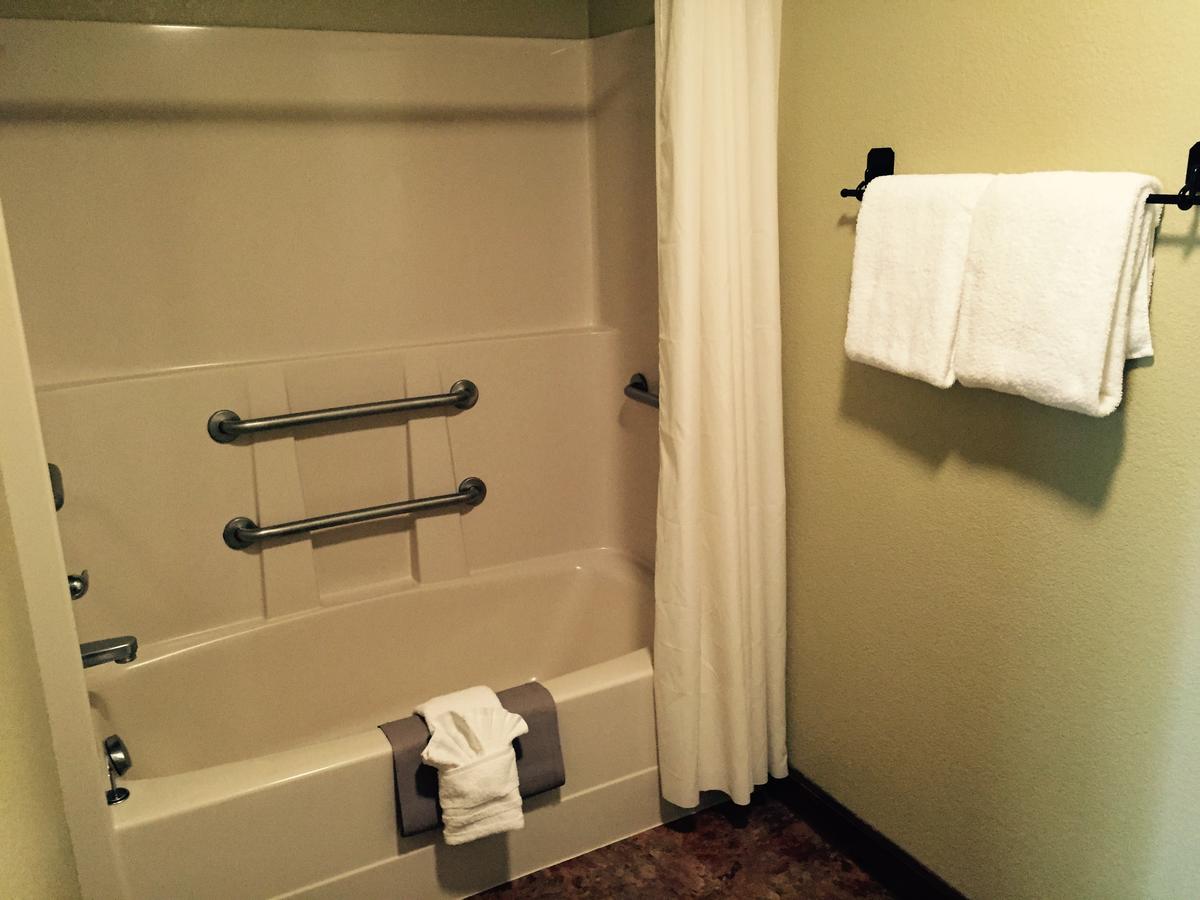 Kenai Airport Hotel - thumb 31