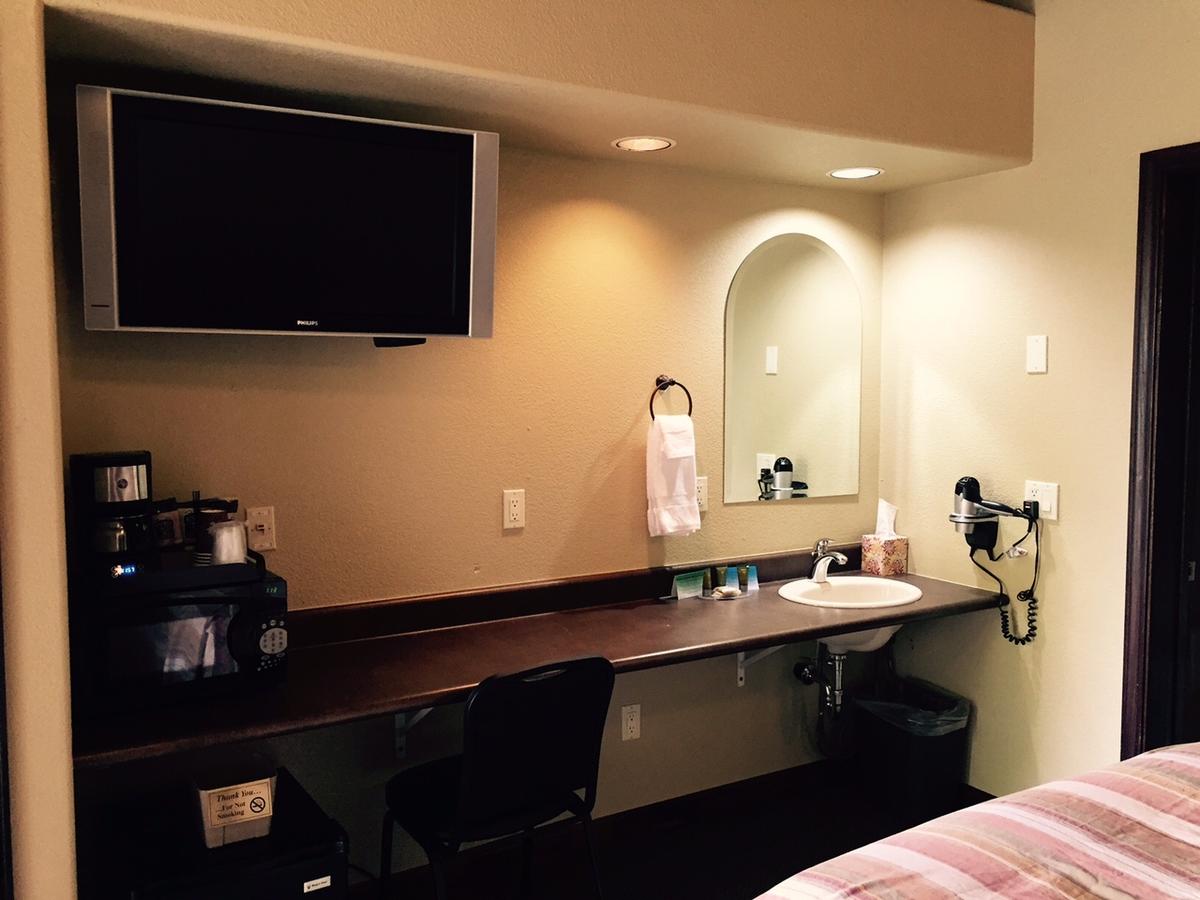 Kenai Airport Hotel - thumb 29