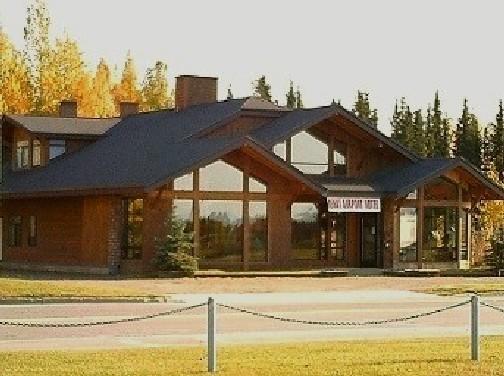 Kenai Airport Hotel - thumb 13