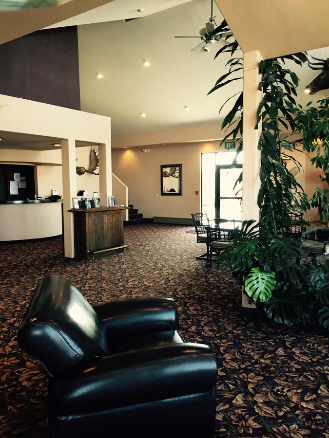 Kenai Airport Hotel - thumb 23