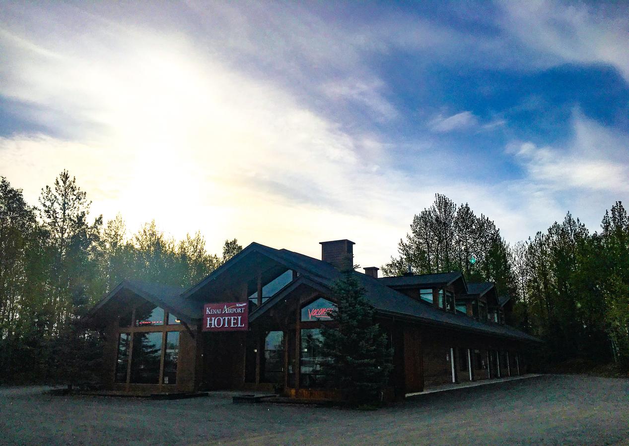 Kenai Airport Hotel - thumb 3