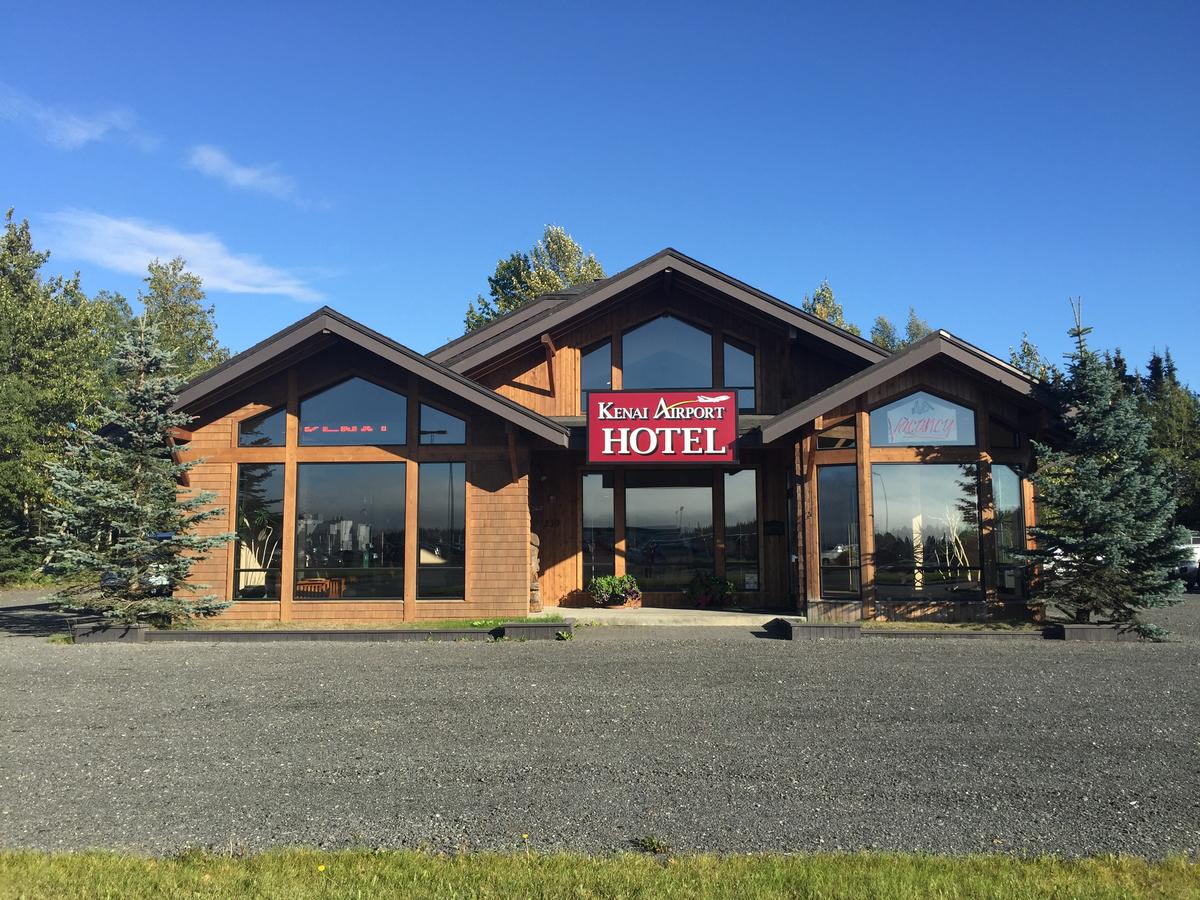 Kenai Airport Hotel - thumb 4