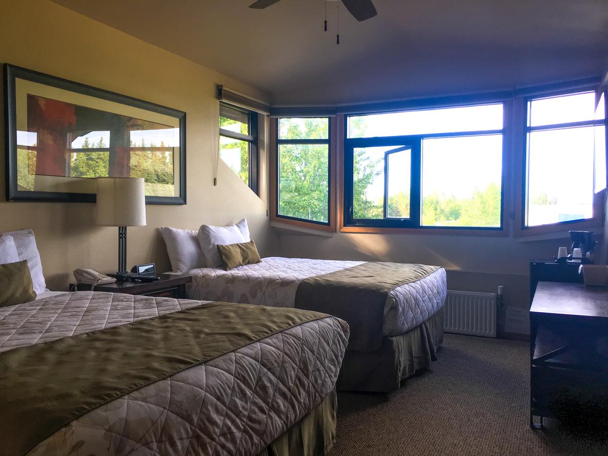 Kenai Airport Hotel - thumb 2