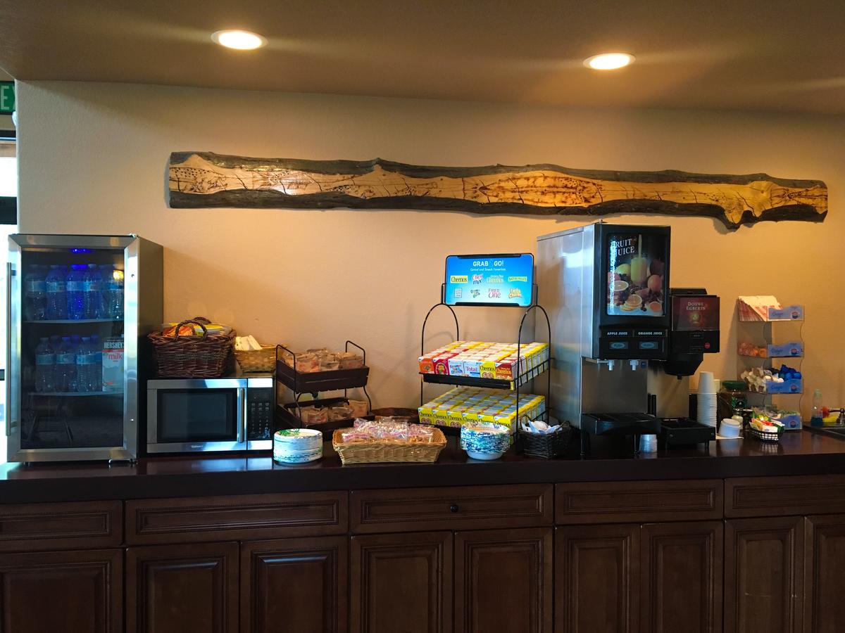 Kenai Airport Hotel - thumb 6