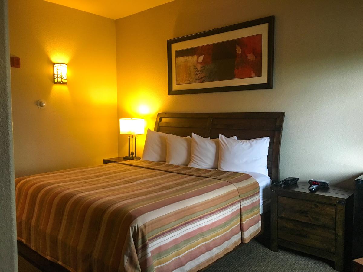 Kenai Airport Hotel - thumb 7