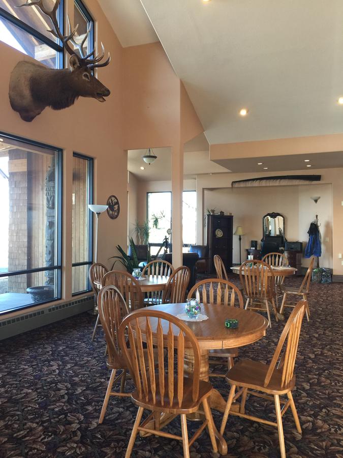 Kenai Airport Hotel - thumb 15