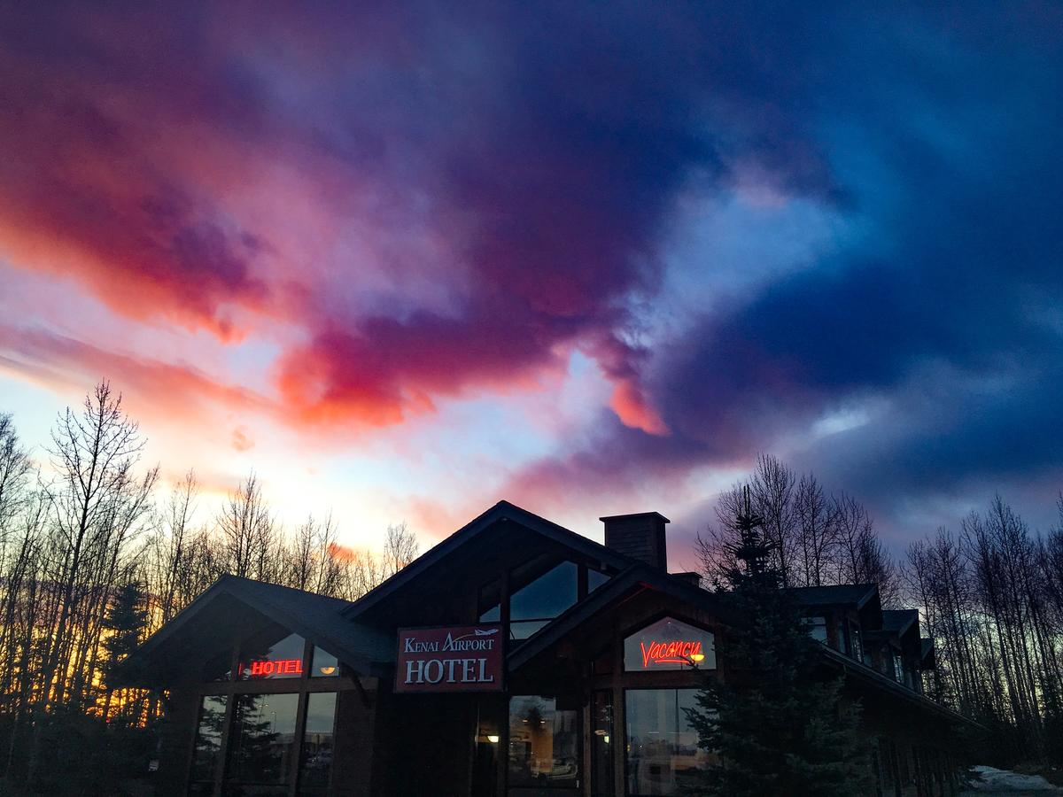 Kenai Airport Hotel - thumb 10