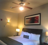 Kenai Airport Hotel - Accommodation Denver