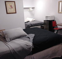 The Place Motel Bar  Grill - Accommodation Denver