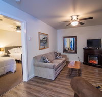 Eagle Rock Lodge - Accommodation Denver