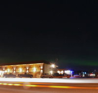 Uptown Motel - Accommodation Denver