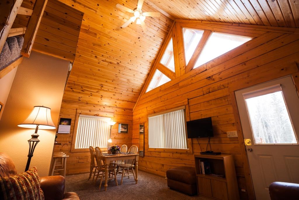 Hatcher Pass Bed & Breakfast - thumb 1