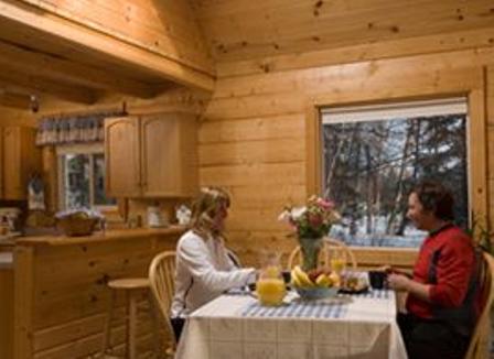 Hatcher Pass Bed & Breakfast - thumb 8