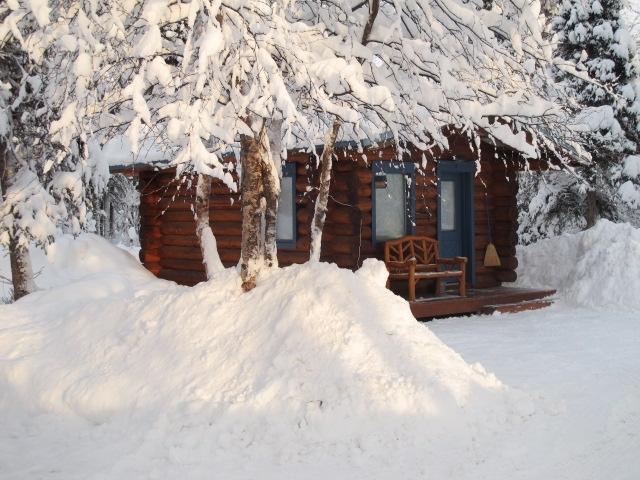 Hatcher Pass Bed & Breakfast - thumb 25