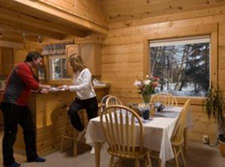 Hatcher Pass Bed & Breakfast - thumb 17