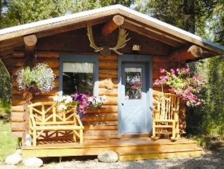 Hatcher Pass Bed & Breakfast - thumb 26