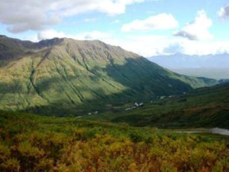 Hatcher Pass Bed & Breakfast - thumb 27