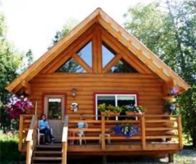 Hatcher Pass Bed & Breakfast - thumb 19