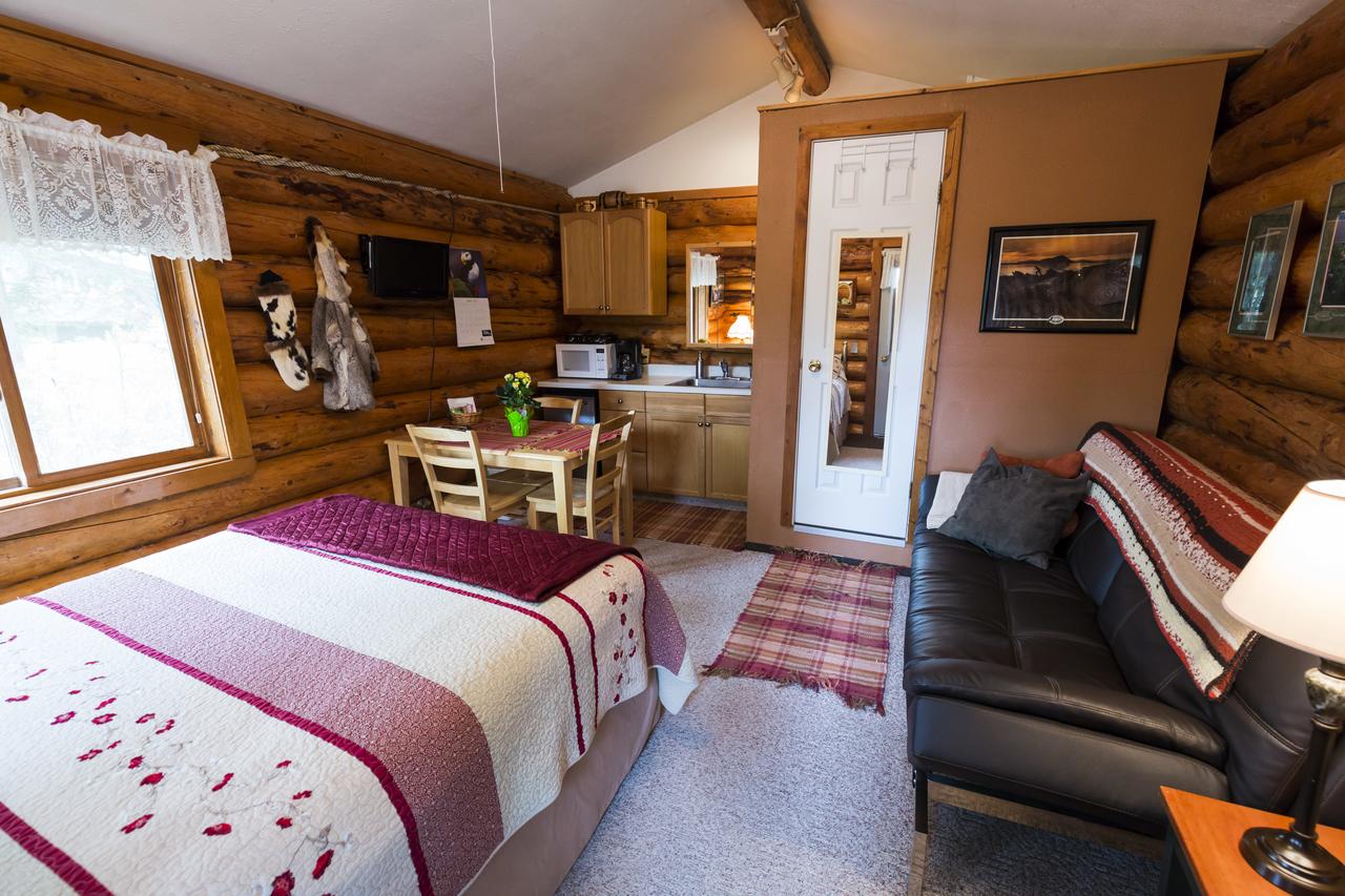 Hatcher Pass Bed & Breakfast - thumb 7