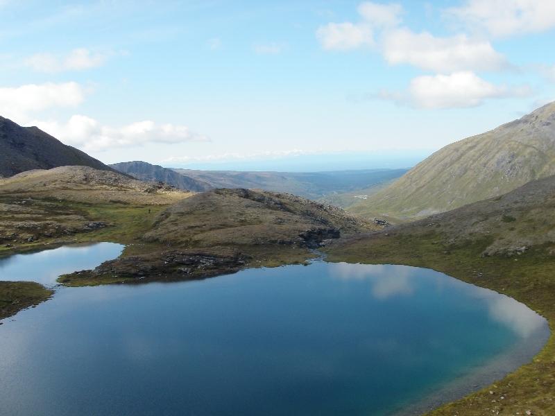 Hatcher Pass Bed & Breakfast - thumb 21