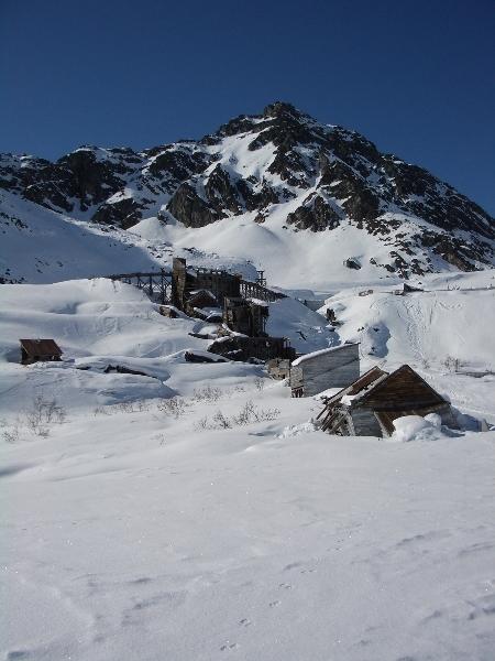 Hatcher Pass Bed & Breakfast - thumb 15