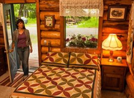 Hatcher Pass Bed & Breakfast - thumb 9