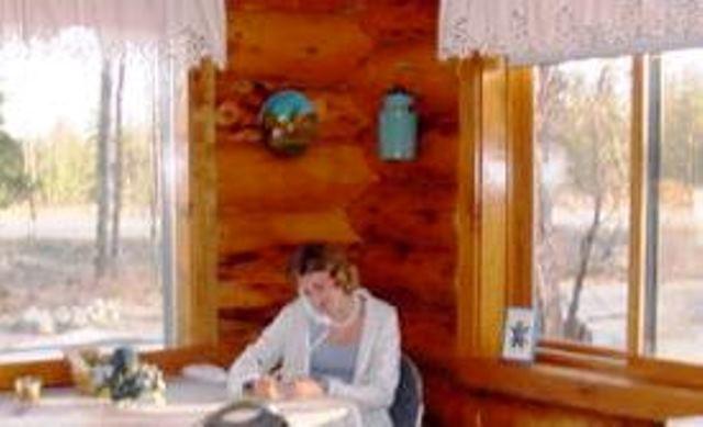 Hatcher Pass Bed & Breakfast - thumb 11