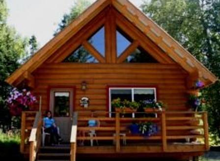 Hatcher Pass Bed & Breakfast - thumb 13