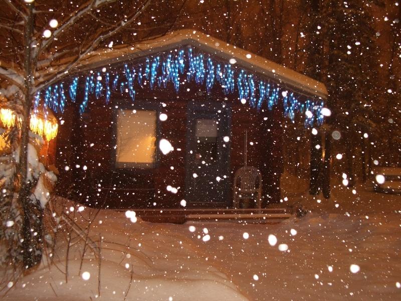 Hatcher Pass Bed & Breakfast - thumb 23