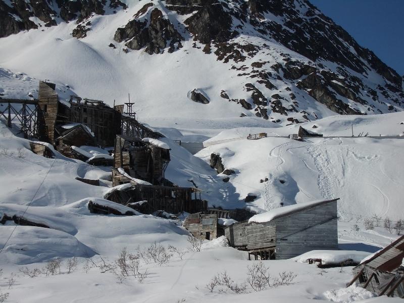 Hatcher Pass Bed & Breakfast - thumb 18