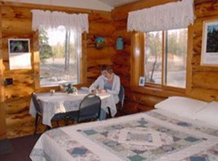 Hatcher Pass Bed & Breakfast - thumb 14