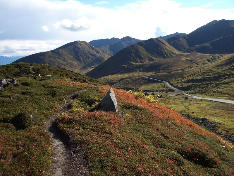 Hatcher Pass Bed & Breakfast - thumb 5