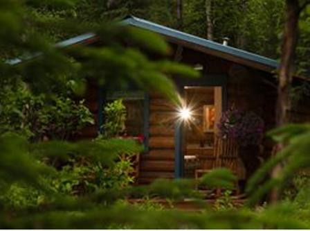 Hatcher Pass Bed & Breakfast - thumb 4