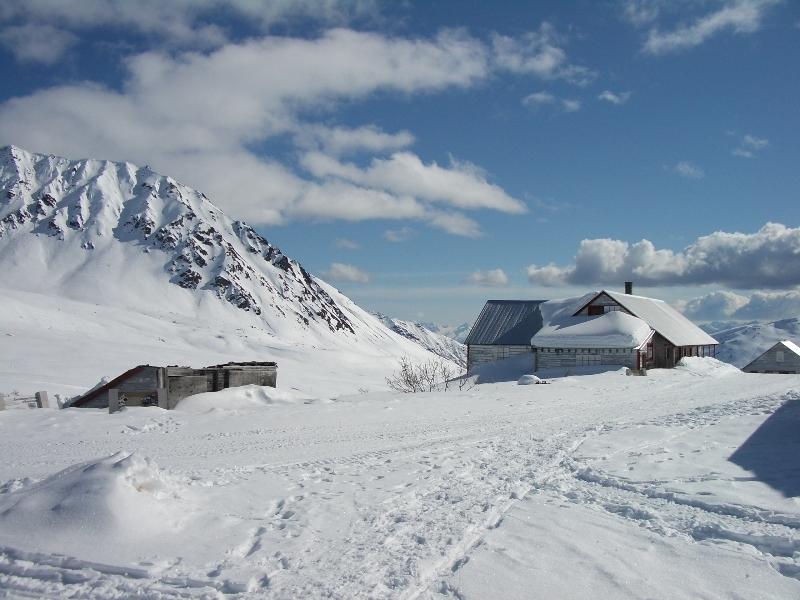 Hatcher Pass Bed & Breakfast - thumb 20