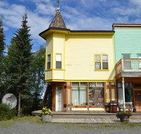 Diamond M Ranch Resort  RV Park - Accommodation Denver