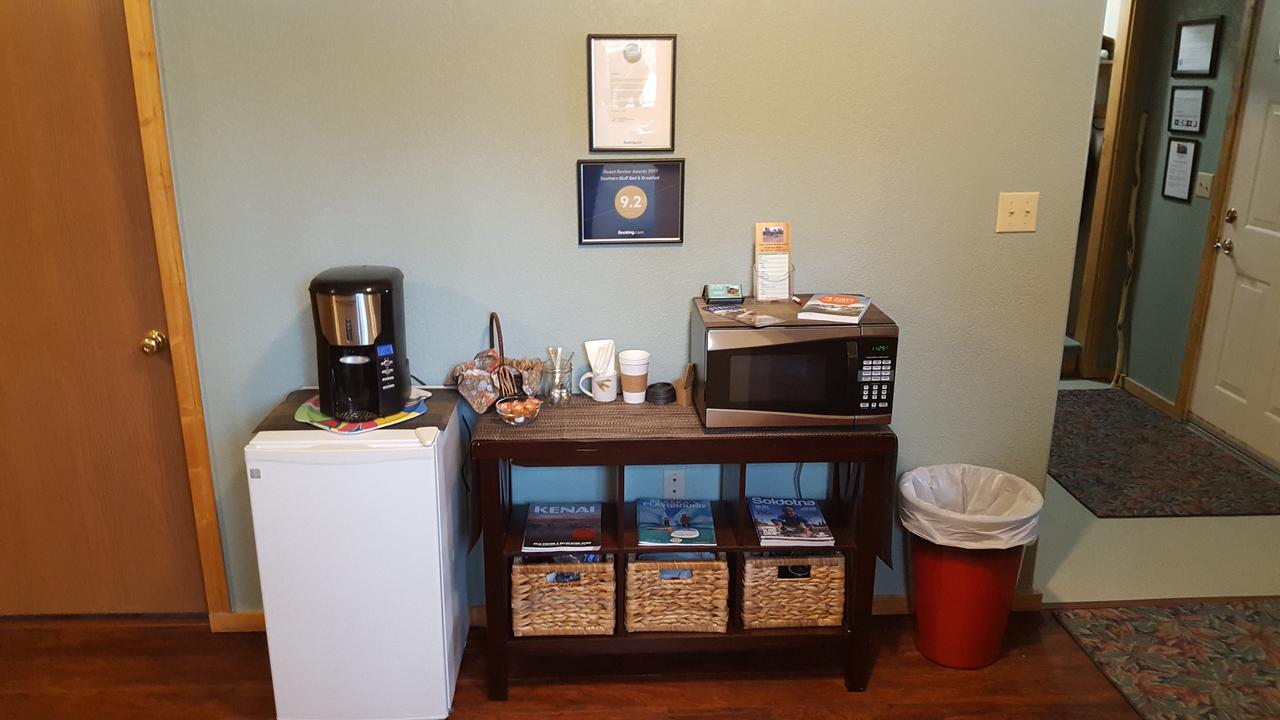 Southern Bluff Bed & Breakfast - thumb 13