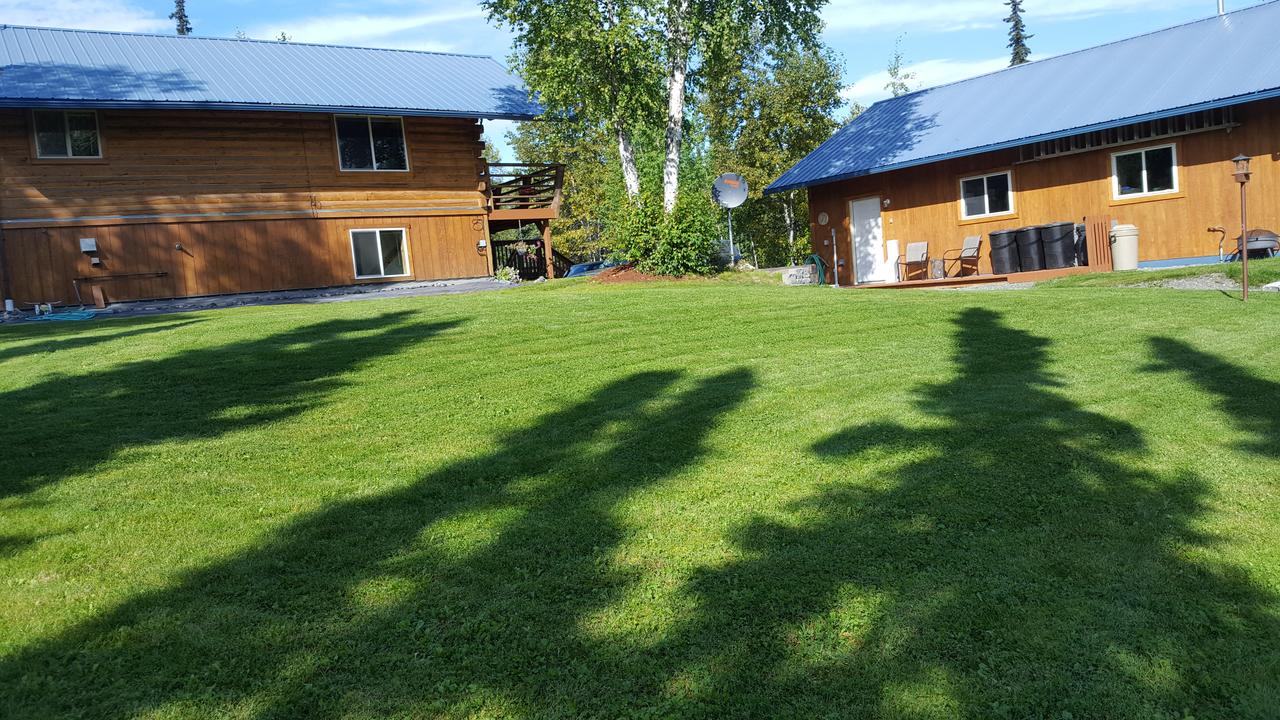 Southern Bluff Bed & Breakfast - thumb 23