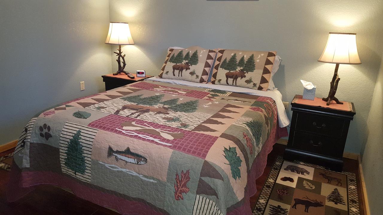 Southern Bluff Bed & Breakfast - thumb 4