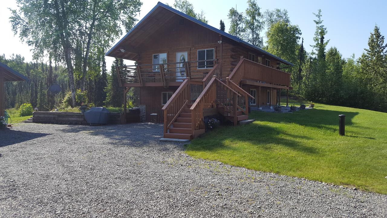 Southern Bluff Bed & Breakfast - thumb 3